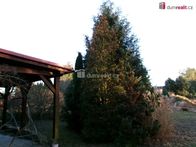 Prodej pozemku pro bydlení, Rokytá - Horní Rokytá, 1619 m2