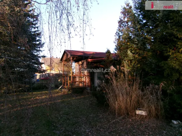 Prodej pozemku pro bydlení, Rokytá - Horní Rokytá, 1619 m2