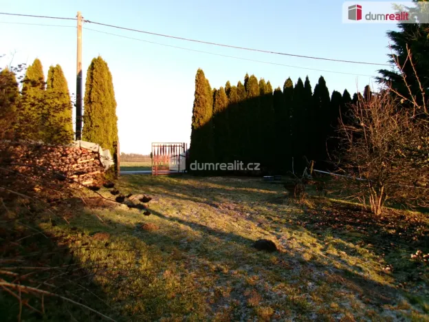 Prodej pozemku pro bydlení, Rokytá - Horní Rokytá, 1619 m2