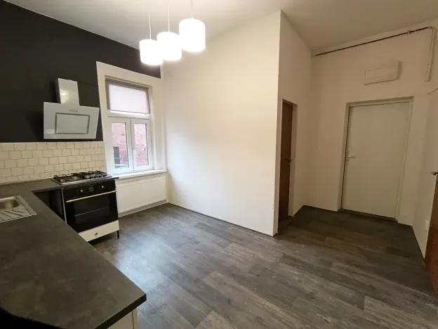 Prodej bytu 1+1, Hrádek nad Nisou, Liberecká, 38 m2