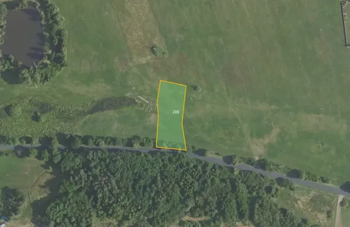 Prodej pole, Drahlín, 15954 m2