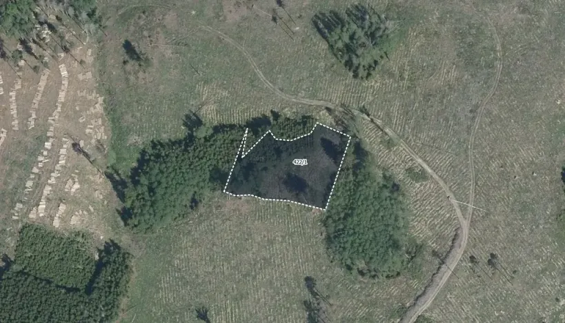 Prodej pole, Hořice, 19979 m2