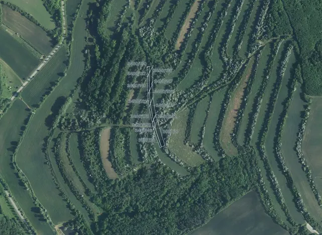 Prodej pole, Boleradice, 21964 m2