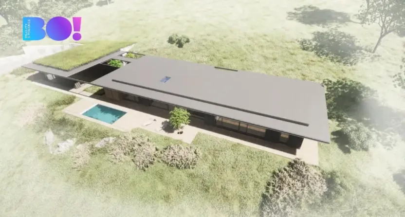 Prodej pozemku pro bydlení, Janovice, 9446 m2