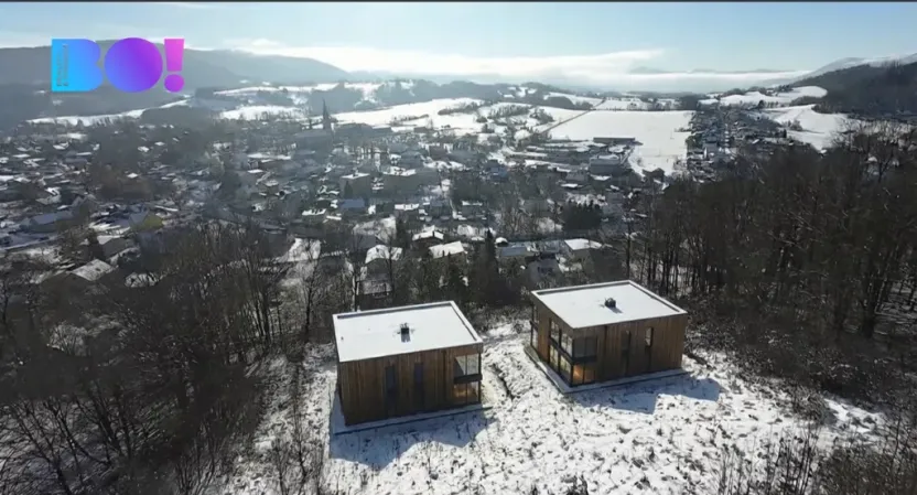 Prodej pozemku pro bydlení, Janovice, 9446 m2