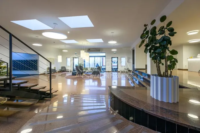 Pronájem bytu 1+1, Praha - Jinonice, Peroutkova, 30 m2