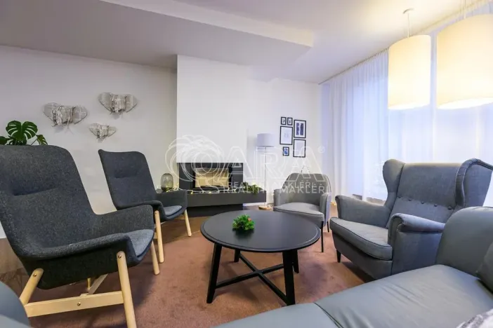 Pronájem bytu 1+1, Praha - Jinonice, Peroutkova, 30 m2