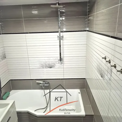 Prodej bytu 3+1, Ústí nad Labem, Peškova, 79 m2