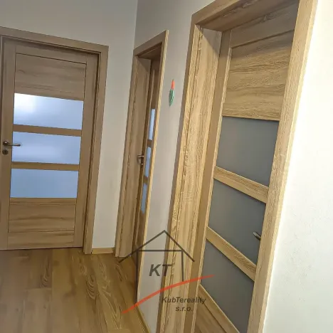 Prodej bytu 3+1, Ústí nad Labem, Peškova, 79 m2