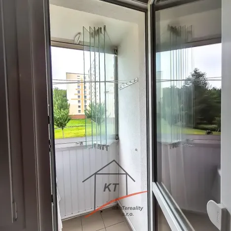 Prodej bytu 3+1, Ústí nad Labem, Peškova, 79 m2