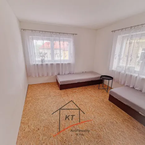 Prodej rodinného domu, Benešov nad Ploučnicí, Palackého, 170 m2