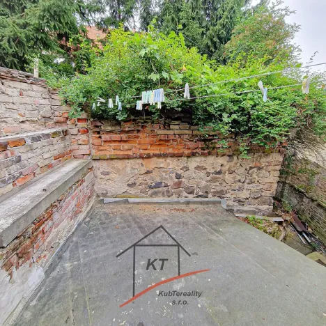 Prodej rodinného domu, Benešov nad Ploučnicí, Palackého, 170 m2