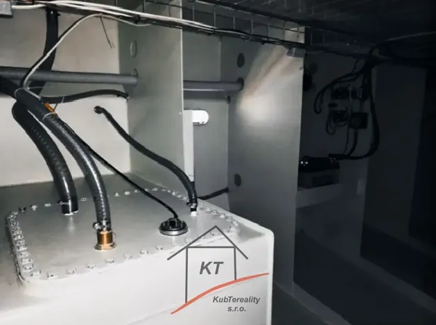 Prodej - jiné, Ústí nad Labem, 140 m2