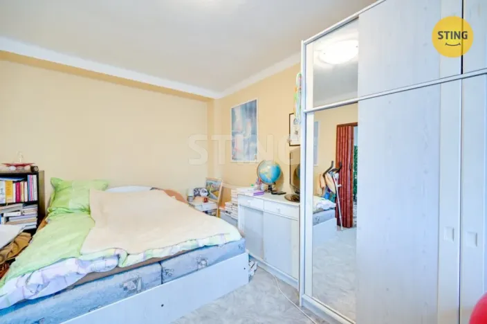 Prodej vícegeneračního domu, Uherské Hradiště - Jarošov, 140 m2