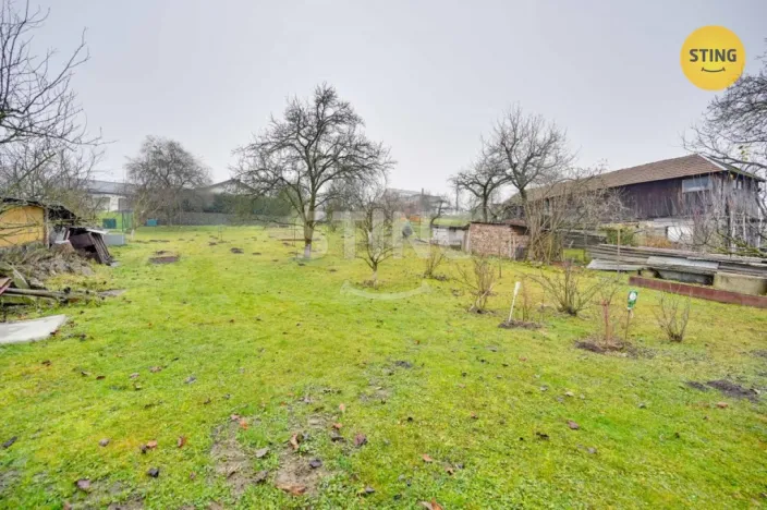 Prodej vícegeneračního domu, Uherské Hradiště - Jarošov, 140 m2