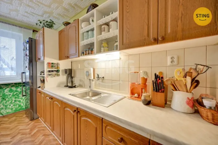 Prodej vícegeneračního domu, Uherské Hradiště - Jarošov, 140 m2