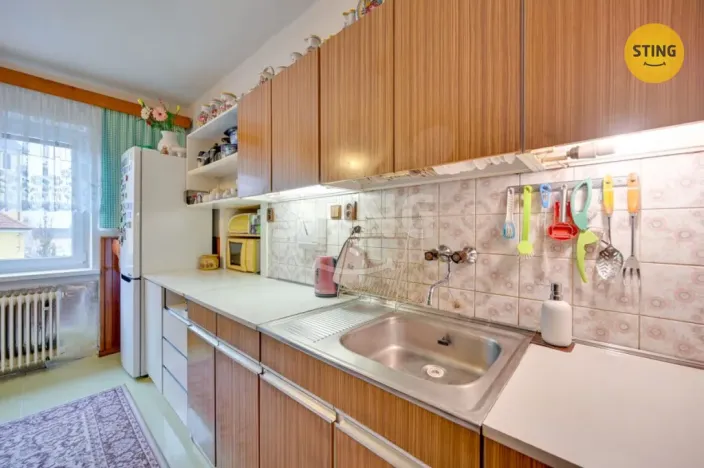 Prodej vícegeneračního domu, Uherské Hradiště - Jarošov, 140 m2