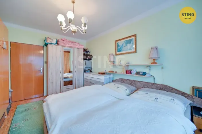 Prodej vícegeneračního domu, Uherské Hradiště - Jarošov, 140 m2