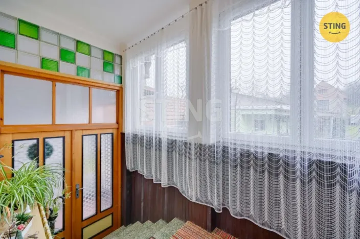 Prodej vícegeneračního domu, Uherské Hradiště - Jarošov, 140 m2