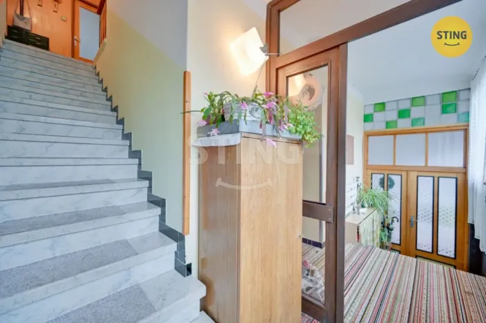 Prodej vícegeneračního domu, Uherské Hradiště - Jarošov, 140 m2