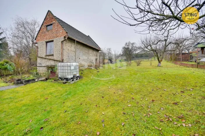 Prodej vícegeneračního domu, Uherské Hradiště - Jarošov, 140 m2