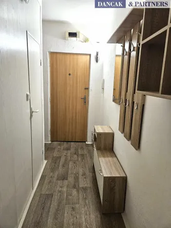 Pronájem bytu 2+kk, Frýdek-Místek, Bavlnářská, 50 m2