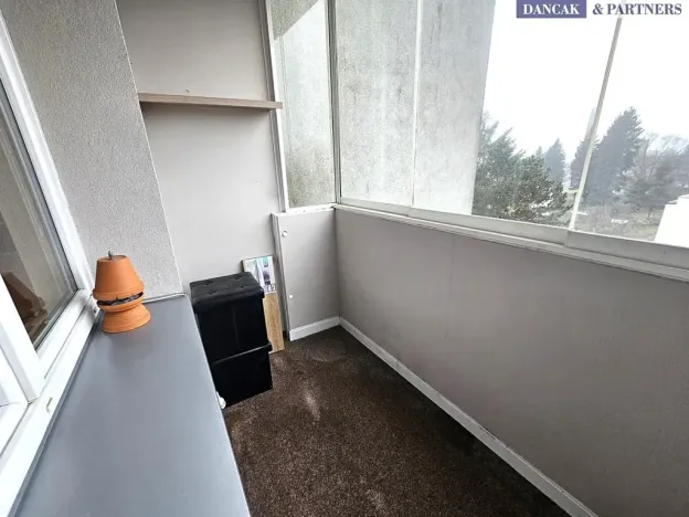 Pronájem bytu 2+kk, Frýdek-Místek, Bavlnářská, 50 m2