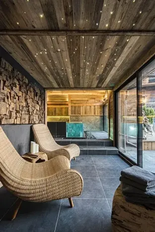 Prodej bytu 1+kk, Josefův Důl, 17 m2