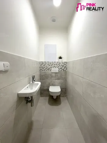 Pronájem bytu 2+kk, Kostelec nad Orlicí, K Tabulkám, 62 m2