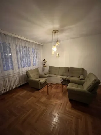 Pronájem bytu 2+1, Prostějov, Krasická, 68 m2