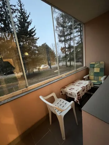 Pronájem bytu 2+1, Prostějov, Krasická, 68 m2