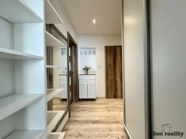 Prodej bytu 2+1, Pardubice, Luďka Matury, 62 m2