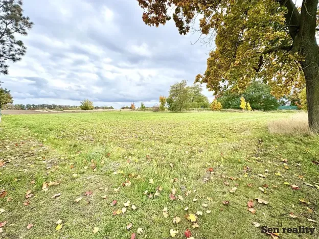 Prodej pozemku pro bydlení, Tatce, Na Stachově, 1600 m2