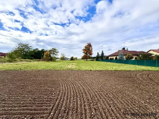 Prodej pozemku pro bydlení, Tatce, Na Stachově, 800 m2