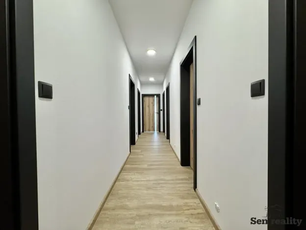 Prodej rodinného domu, Dašice, Za Barevnou, 120 m2