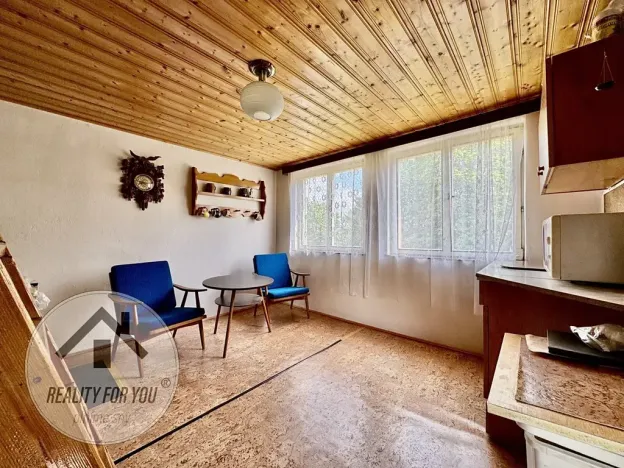 Pronájem chaty, Semily, 42 m2