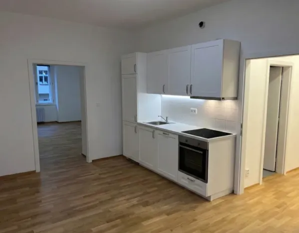 Prodej bytu 2+kk, Praha - Bubeneč, Národní obrany, 55 m2