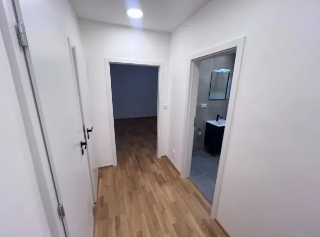 Prodej bytu 2+kk, Praha - Bubeneč, Národní obrany, 55 m2