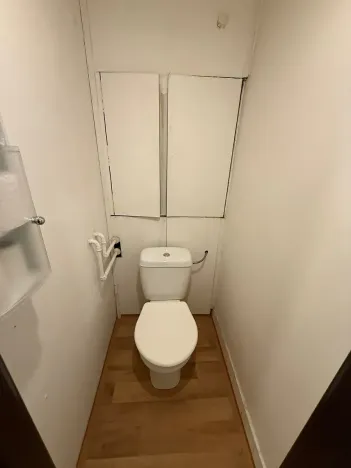 Prodej bytu 2+1, Praha - Záběhlice, Choceradská, 53 m2