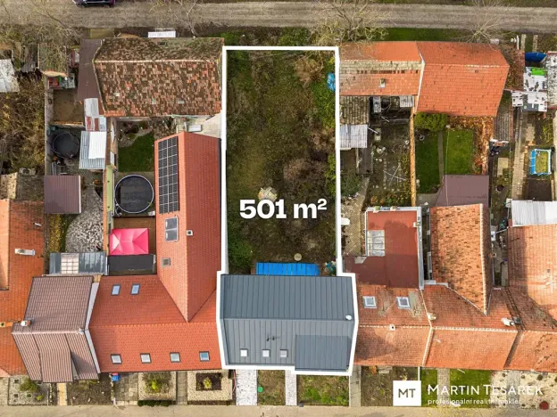 Prodej rodinného domu, Starovice, 221 m2