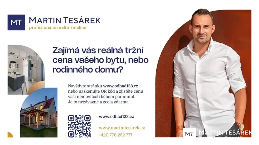 Prodej pozemku pro bydlení, Velké Popovice, 1327 m2