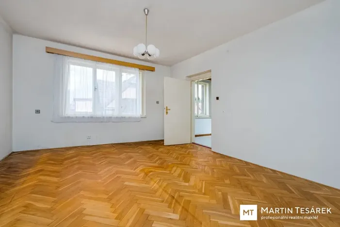 Prodej rodinného domu, Praha - Čakovice, Krystalová, 192 m2