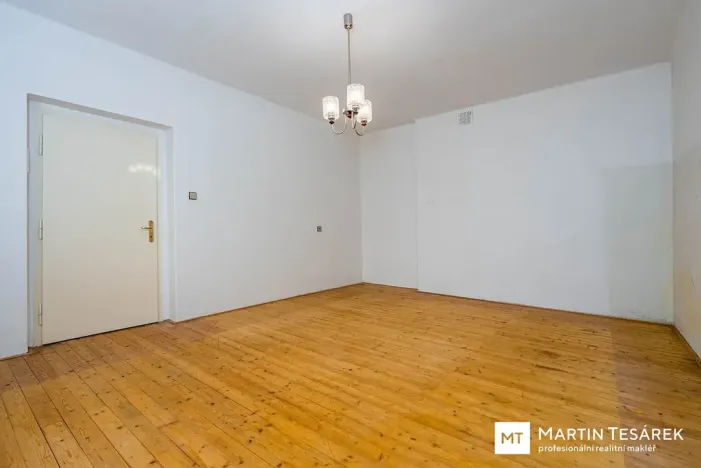 Prodej rodinného domu, Praha - Čakovice, Krystalová, 192 m2