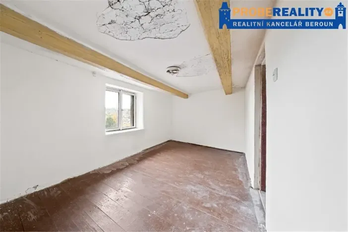 Prodej rodinného domu, Zaječov, 100 m2