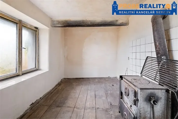 Prodej rodinného domu, Zaječov, 100 m2