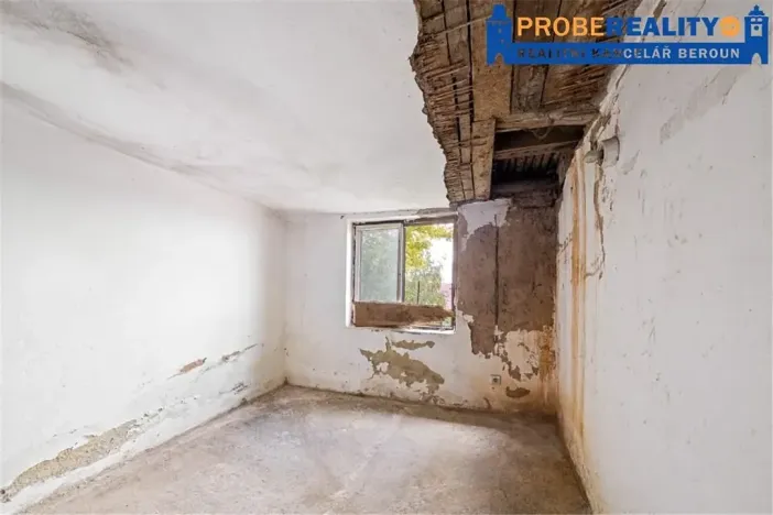 Prodej rodinného domu, Zaječov, 100 m2