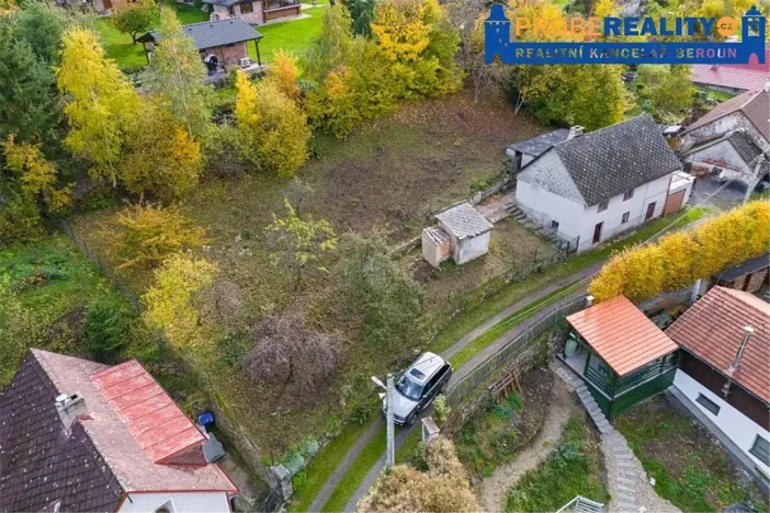 Prodej rodinného domu, Zaječov, 100 m2