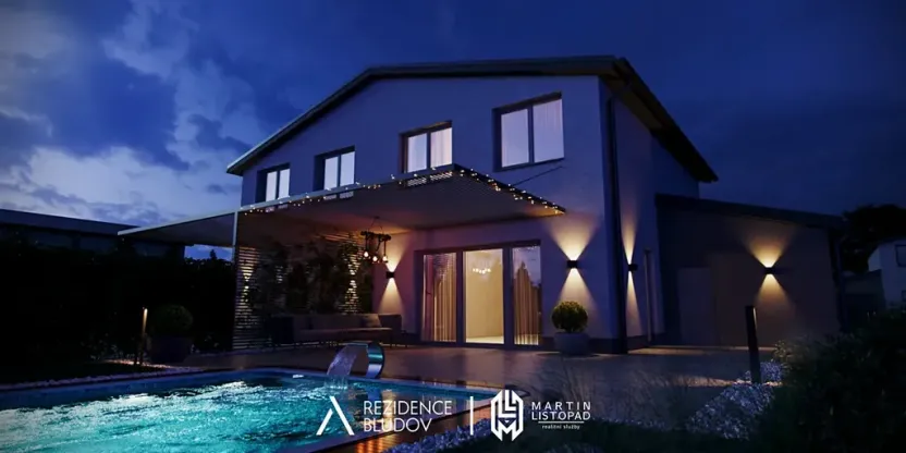 Prodej rodinného domu, Bludov, Za školou, 106 m2