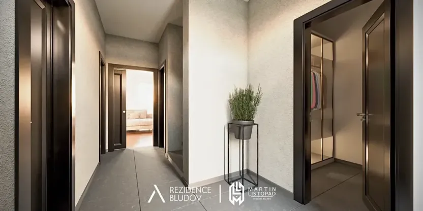 Prodej rodinného domu, Bludov, Za školou, 132 m2