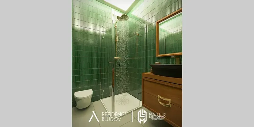 Prodej rodinného domu, Bludov, Za školou, 132 m2